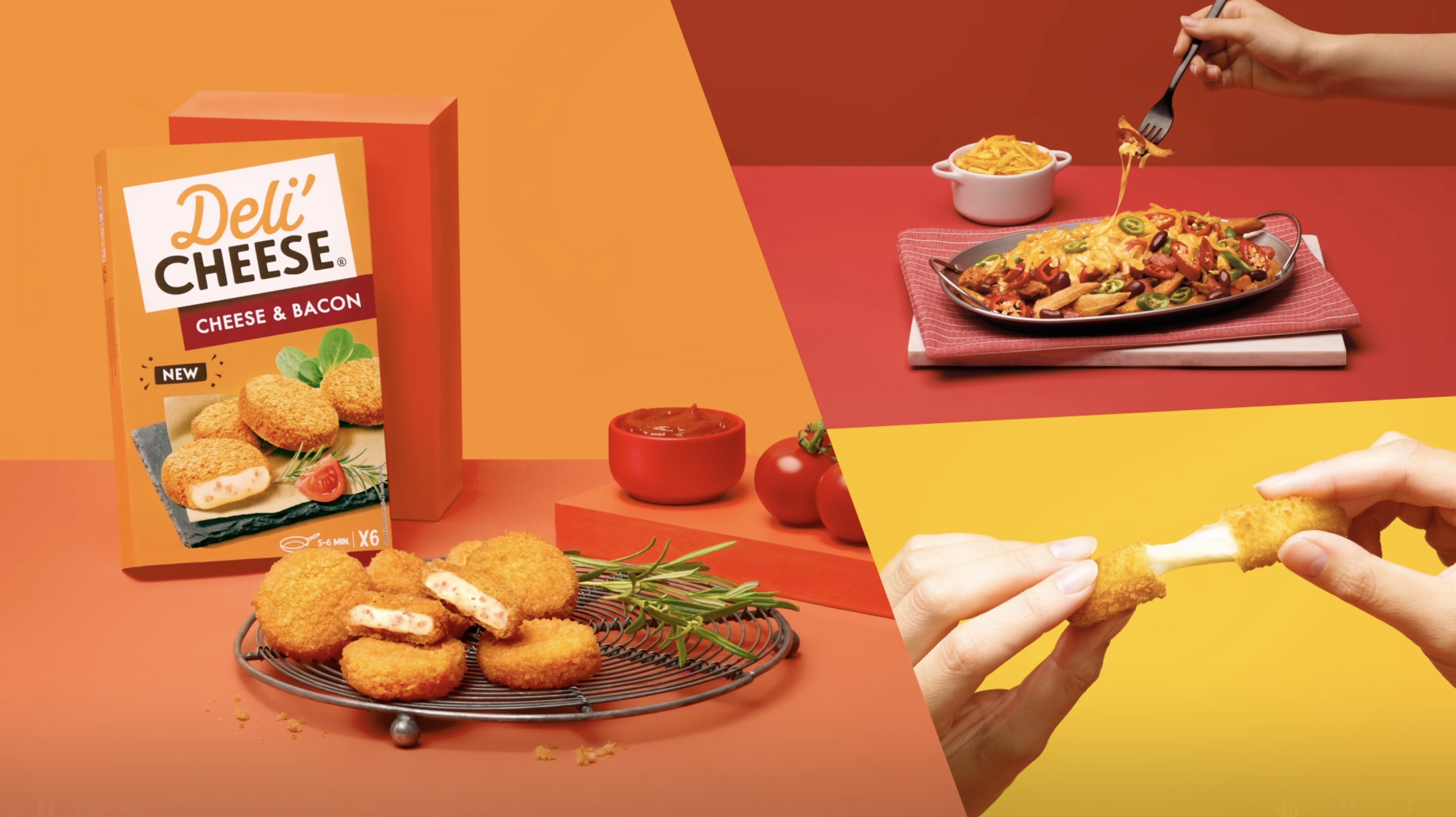 Arbeiten taste Die Spezialisten für Food & Beverage